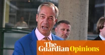 The Guardian view on Nigel Farage’s byelection stunt: spectacle is not scrutiny | Editorial