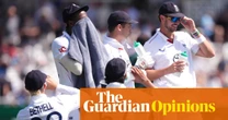 Rain stopped play? Biggest worry now in British sport is extreme heat | Emma John