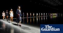 Gucci cuts the camp and returns to crisp chic under new designer