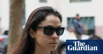 Mother of Elon Musk’s children testifies in lawsuit against OpenAI