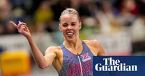 Keely Hodgkinson hints at assault on 42-year-old 800m world record in London