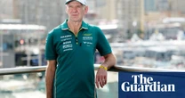 Adrian Newey out to build car that will tempt Max Verstappen to Aston Martin