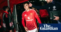 Amorim to play youngsters in Premier League as United focus on Europe