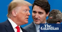 Oh, Canada! Can Trump just take it? – podcast
