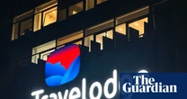 We booked a Travelodge but were forced to move hotel after 1am