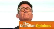Andy Burnham has shown that he can win. But can he govern Britain? | Gaby Hinsliff