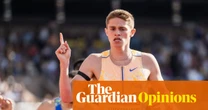 Cooper Lutkenhaus is leading from front when it comes to teenage sporting phenoms | Sean Ingle