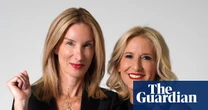 How two blonde suburban moms gave Democrats an answer to the rightwing media ecosystem