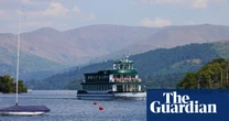 United Utilities raises investor payouts a day after Windermere sewage discharge revealed