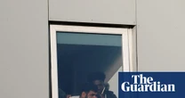 Number of asylum seekers housed in hotels up 8% in a year, Home Office data shows