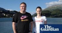 Laura Muir’s former athletics coach banned for three years for serious misconduct