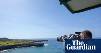 US strike on alleged drug boat kills three in eastern Pacific