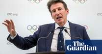 Let the guessing games begin: Coe pitches for top job amid murky Olympic politics