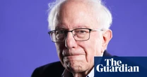 ‘Saying Trump is dangerous is not enough’: Bernie Sanders on Biden, billionaires – and why the Democrats failed