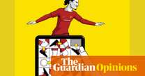 The Darwin-verse may be a maddening world for Slot but he needs to keep Núñez onside | Barney Ronay