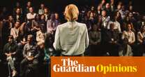 I was sweating before I even opened my mouth: could I overcome my fear of public speaking? | Nova Weetman