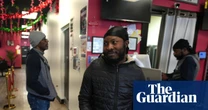 ‘We’re human beings’: Haitians in the US fear family separation and deportation to violence