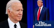 Biden v Trump II: a rematch with few historical precedents