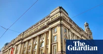 Manchester’s Royal Exchange rooted in slavery and colonialism, research reveals