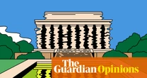 Forget crumbling democracy: America’s biggest crisis is a stagnant, murky pool | Dave Schilling