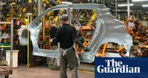 Nissan open to making cars for Chinese partner in Sunderland, says CEO