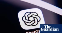Canadian mother sues OpenAI, alleging ChatGPT led her daughter to kill herself