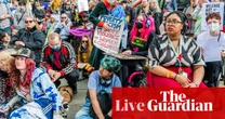Kendall steps up efforts to win over Labour welfare rebels, as Burnham tells MPs to vote against ‘unfair’ bill – UK politics live