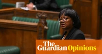 The Diane Abbott row shows how impoverished Britain’s conversations about race have become | Jason Okundaye