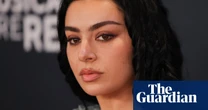 Charli xcx named songwriter of the year at Ivor Novello awards