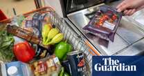 UK inflation increases to 3% as rising prices squeeze households