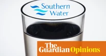 Macquarie digs deeper for redemption at Southern Water. There was no alternative | Nils Pratley