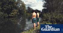 River Story: the life and times of a river over a year – in pictures