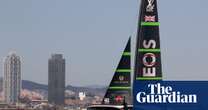 Rift between Ben Ainslie and Ineos casts doubt over next America’s Cup