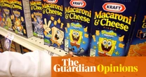 Why is it so hard to get rid of ultra-processed foods from our diets? A scarcity of time | Lindsey Smith Taillie