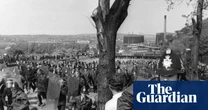 Police behaviour at protests not changed since Orgreave, say activists