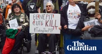 Keir Starmer says ‘clear moral case’ for disability benefit reforms despite rebellion by MPs