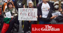 Minister says Labour’s welfare bill rebels ‘trying to do their job well’ as No 10 considers concessions – UK politics live