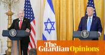 Trump’s grotesque Gaza proposal is appalling on every level | Kenneth Roth