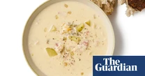 How to make clam chowder – recipe | Felicity Cloake's Masterclass