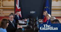 Labour will hope EU deal is final piece of jigsaw to boost economy