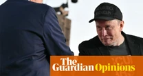 Musk and Trump are enemies made for each other – united in their ability to trash their own brands | Jonathan Freedland