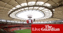 Switzerland v Canada: World Cup 2026 – live