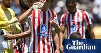 Fifa again under scrutiny for World Cup’s increased carbon footprint