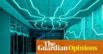 If Australia is home to an AI gold rush, let’s not squander it. Let’s fjord a different path | Peter Lewis