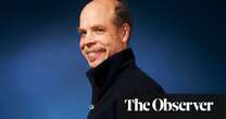 Bonnie ‘Prince’ Billy: ‘With music, we give ourselves up. It’s when we’re allowed to be ourselves’