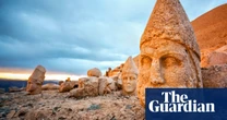 ‘Dawn paints the statues gold’: readers’ favourite places in Turkey