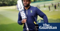 ‘I was locked in the bathroom sulking’: Temba Bavuma on his path from township to WTC final