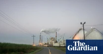 Louisiana communities are left in the dark on toxic air – and industry helped keep it that way