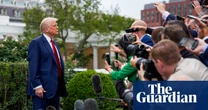 Trump looks to tighten visa durations for foreign students and journalists