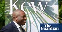 Lammy’s Kew speech seeks to put UK at centre of a reinvigorated climate fight